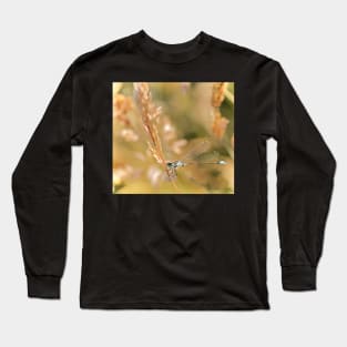 YOUR GRASSES SUPPORT US Long Sleeve T-Shirt